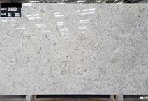 COLONIAL WHITE ( COTTON )