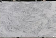 ASPEN WHITE (MARBLE)