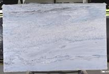 BLUE CRYSTALITE